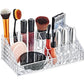 Diamond Deluxe Cosmetic Organizer