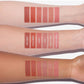 Lip Velvet - Parchment: Deluxe Matte Mousse