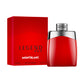 MONTBLANC Legend Red EDP 100ml – Vibrant Elegance for Men