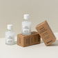 Vegan Hyaluronic Essential Toner for Sensitive Skin