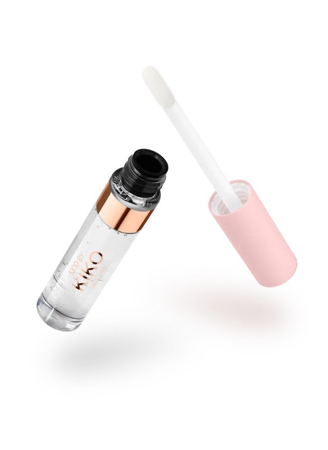 HYDRA LIP OIL 01 Pure Allure - تألقي برفاهية ونعومة