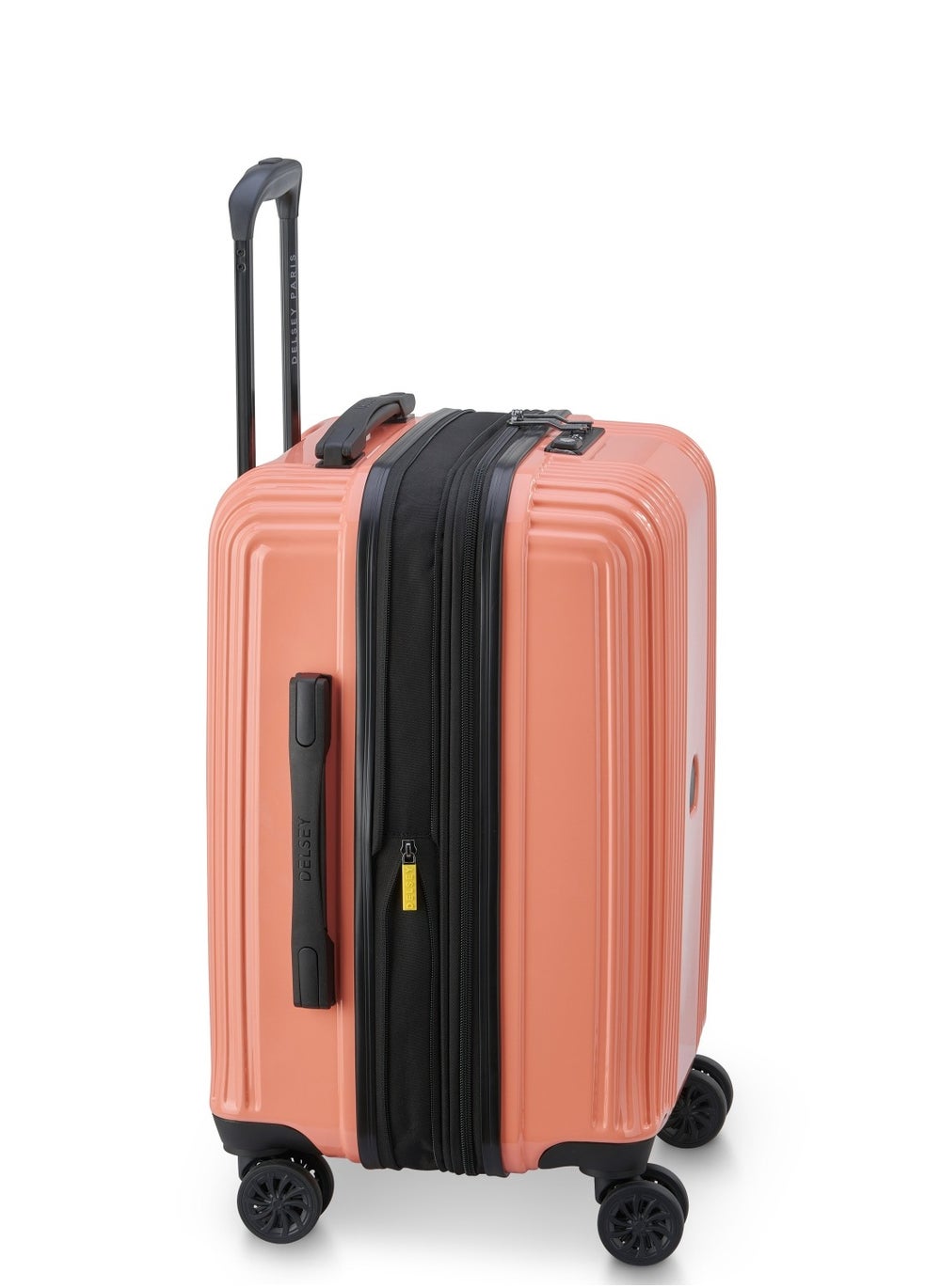 buy-delsey-paris-ophelie-55cm-hardcase-4-double-wheel-expandable-cabin-luggage-trolley-glossy-pink-00389380119me_wj7