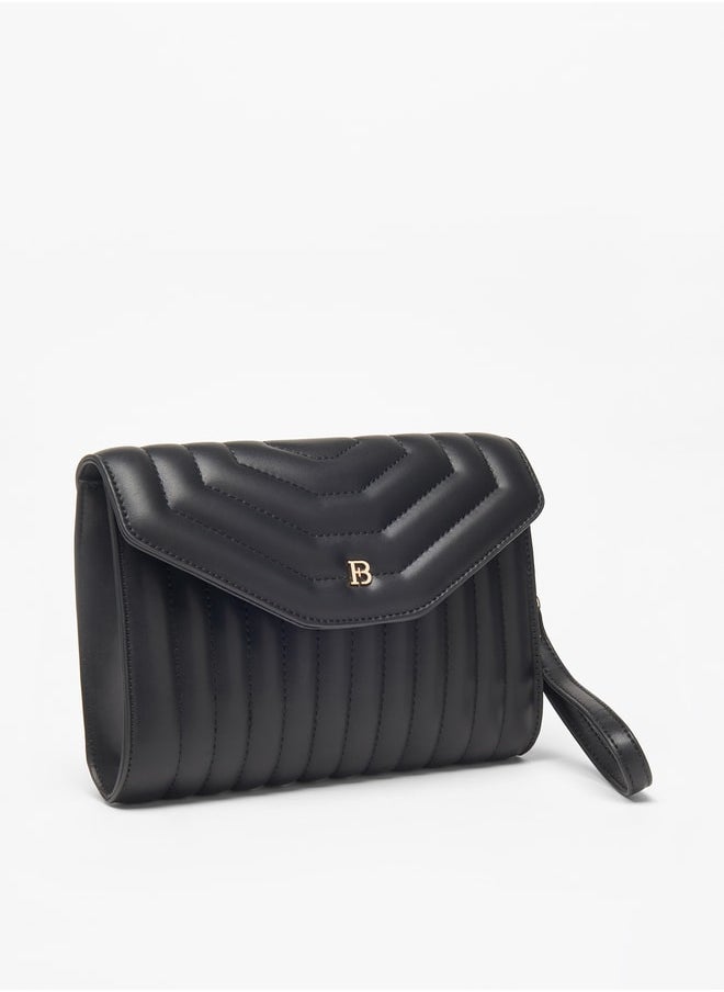 buy-flora-bella-by-shoexpress-quilted-clutch-with-wristlet_lj1