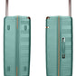 buy-senator-hard-case-luggage-trolley-for-unisex-abs-lightweight-travel-bag-4-double-wheeled-suitcase-with-built-in-tsa-type-lock-a5125-light-green_n1y