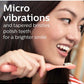 Philips One By Sonicare BH1022/01 - Ultimate Portable Smile Care