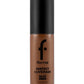 Flormar كريم أساس NP لمسة مطفية - 325 Nutmeg