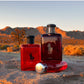 Ralph Lauren Polo Red Parfum 75ml - Aromatic Elegance for Men