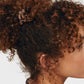 Silk Elegance Hair Scrunchies - Set of 4