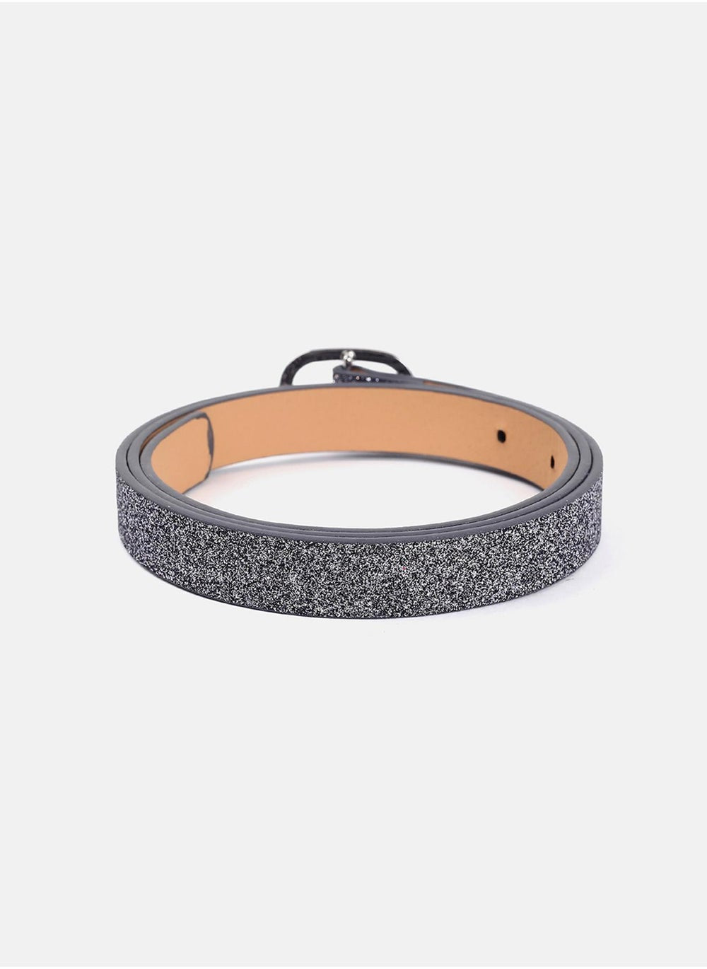 buy-haute-sauce-black-textured-shimmer-belt_0eq