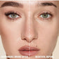 Refillable Brow Lift Pencil in Natural Brown