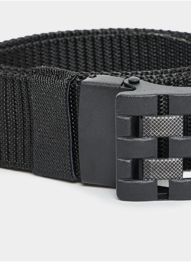 buy-styli-textured-belt-with-metal-buckle_4nd