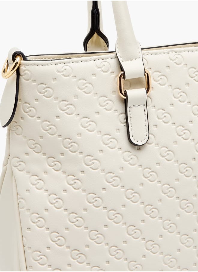 buy-celeste-womens-embossed-monogram-match-back_m4u