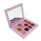 Disney Princess Express Yourself Eyeshadow Palette