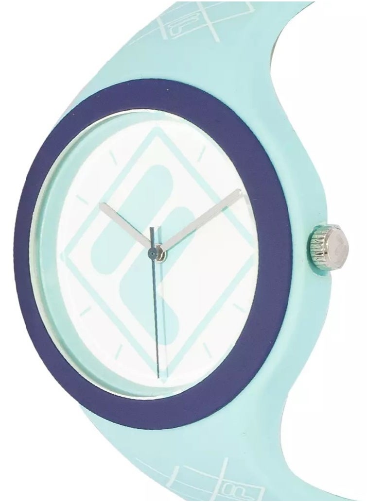 buy-fila-fila-adult-unisex-analogue-watch-plastic-case-blue-silicone-strap-38-342-005_nw6