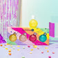 Bauble Mango & Berry Bliss Bath and Shower Gel Set