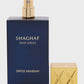 Shaghaf Oud Azraq 75Ml - Amber Oud Elegance