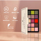 Shadow Gallery 20 Color Eyeshadow Palette 2