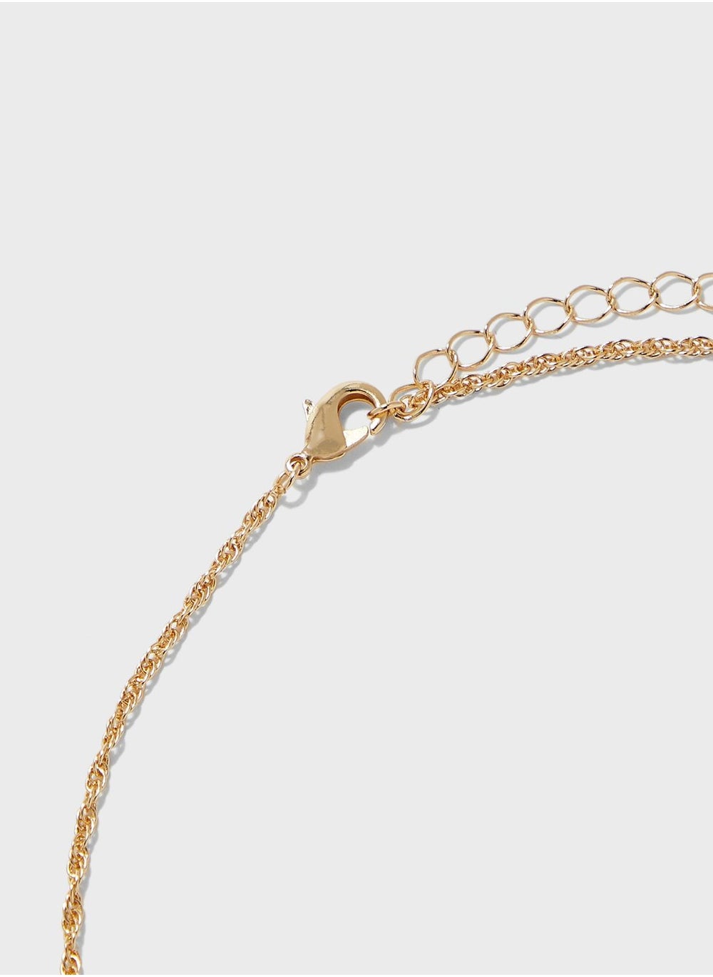 buy-ginger-triple-layered-chain-necklace-with-sunburst-pendent_bxp