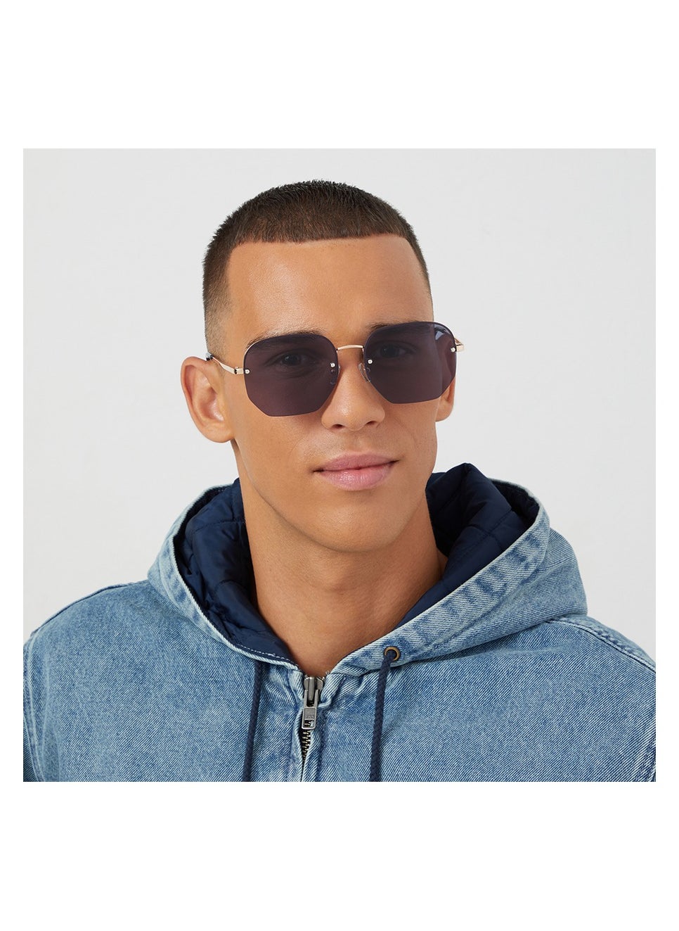 buy-blackout-blackout-nina-ii-unisex-hexagon-sunglasses-with-uv400-protection_fqb