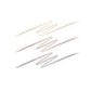 Ash Blonde Precision Brow Sculptor by Kevyn Aucoin