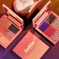 Laila Loves x Lottie London Eyeshadow - Sahara Nights