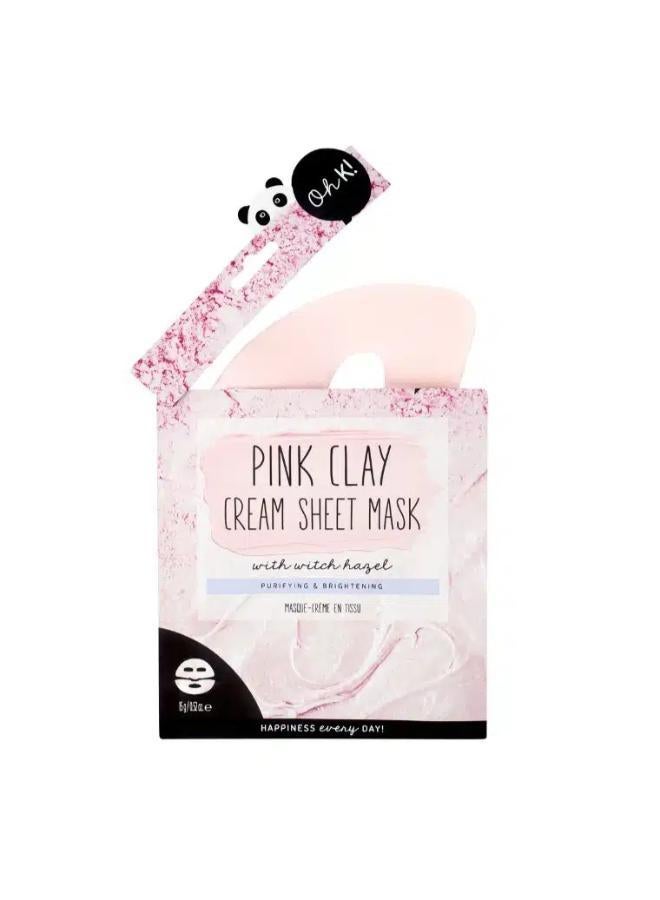 buy-oh-k-pink-clay-witch-hazel-cream-sheet-mask_2av