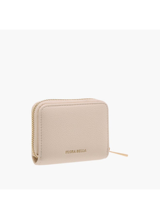 buy-flora-bella-by-shoexpress-women-textured-wallet-with-zip-around-closure_xm6
