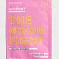 The Good Fight Moodmask - Clear Skin Hero