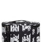 Mickey Faces Traver-Medium Toiletry Case