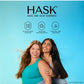 HASK Curl Care Moisturizing Shampoo 355ml | UAE Exclusive