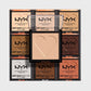 Can'T Stop Won'T Stop Mattifying Powder L Medium – Flawless Finish