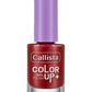 Color Up Nail Polish 431 - Vegan Elegance