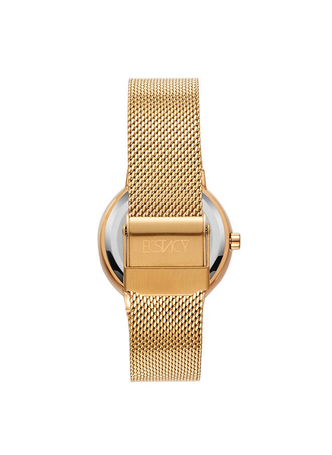 buy-ecstacy-women-s-stainless-steel-analog-watch-e23504-rmkk-33-5x39-5-mm_g6z