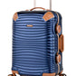buy-eminent-hard-case-travel-bags-makrolon-polycarbonate-gold-jetstream-aluminum-frame-luggage-zipper-less-suitcase-extra-corner-protection-double-tsa-lock-e9r1-carry-on-20-inch-blue-moon_ak5