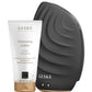 Geske Radiant Skin Combo: Almond Oil, Hazel & Vitamin E Cleansing Set