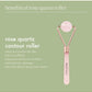 EcoTools Rose Quartz Facial Contour Roller