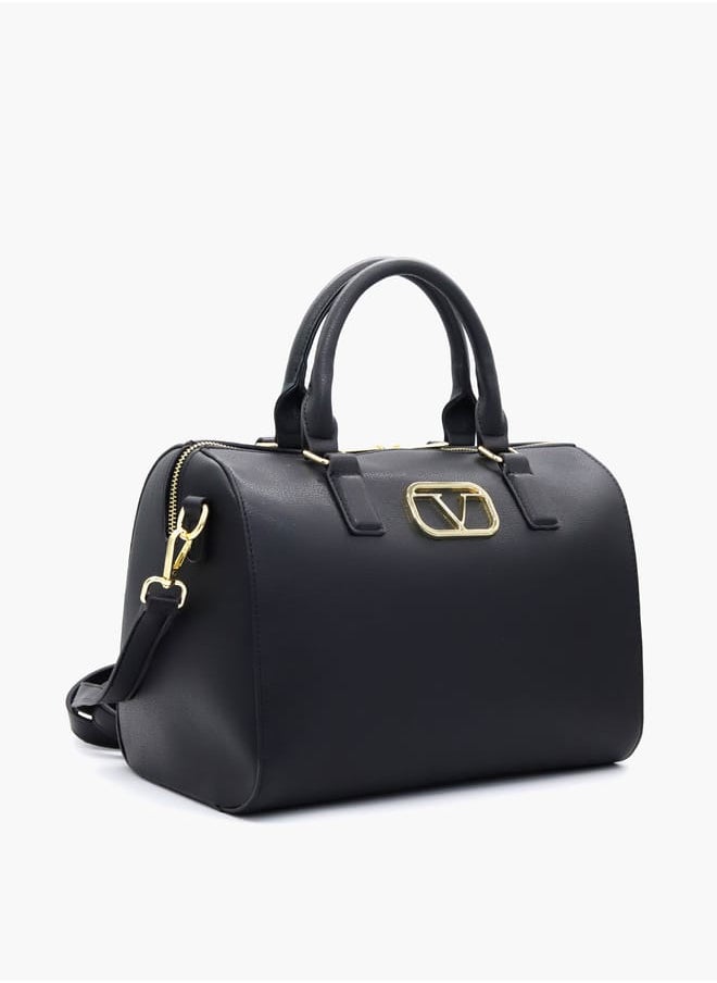 buy-v-italia-solid-tote-bag-with-detachable-strap-and-zip-closure_grq