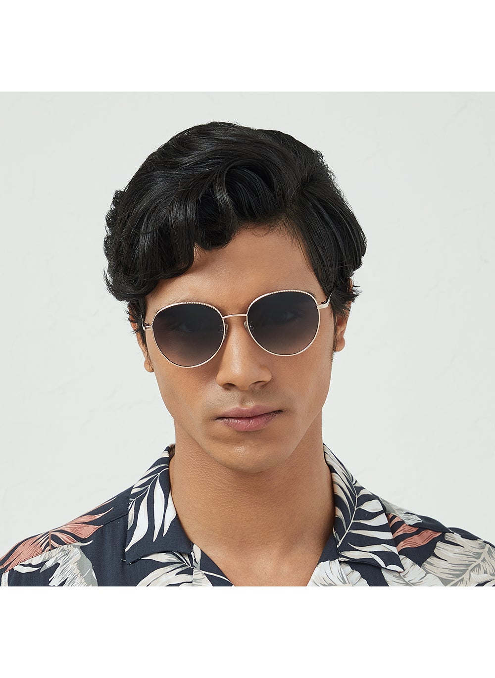 buy-30sundays-30sundays-forget-me-not-round-full-rim-sunglasses_9u4