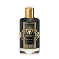 Black Noir 120Ml - Oriental Essence & Amber Mystique