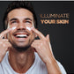 كريم الترطيب Glow Pro للرجال بزبدة الكاكاو - 50 جم