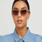 buy-30sundays-30sundays-thalia-women-s-cat-eye-sunglasses-beige-brown_f2y