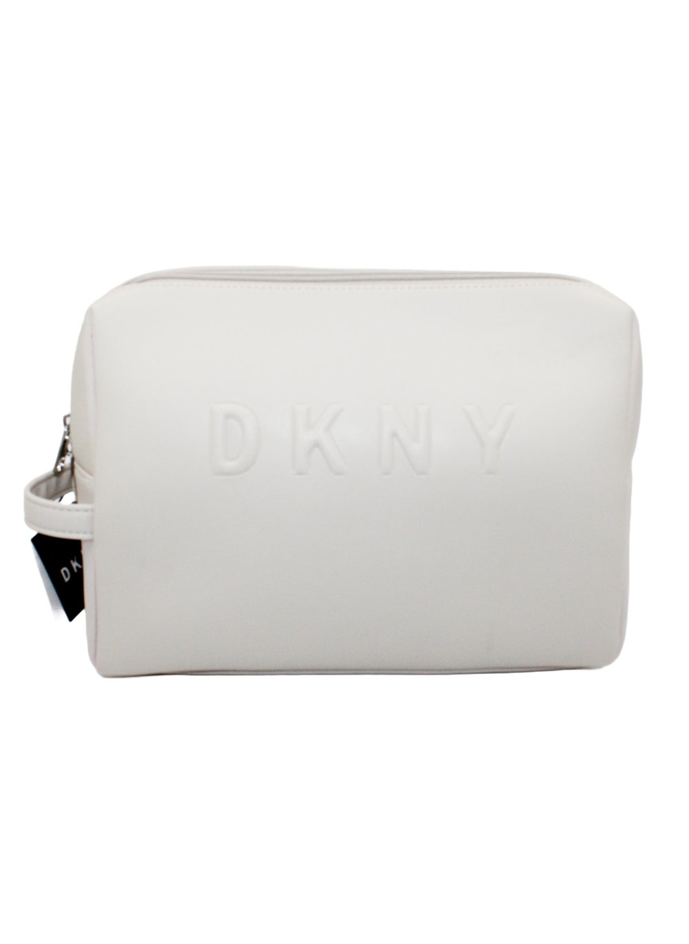 buy-dkny-dkny-trademark-large-loaf-cosmetic-bag-travel-make-up-bag-small-small-lightweight-cosmetic-bag-storage-bag-small-makeup-bag-travel-toiletry-bag_3bk