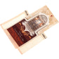 Butterfly Silk Cocoon Facial Trio - Enhance Your Glow