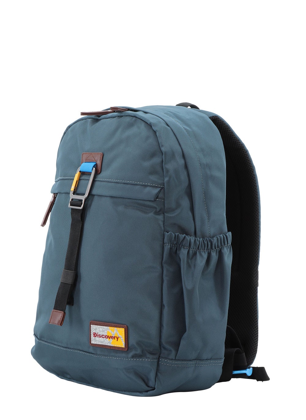 buy-discovery-discovery-icon-backpack-16-2l-steel-blue-durable-lightweight-multi-compartment-travel-bag-padded-laptop-tablet-pocket-rfid-adjustable-strap-with-luggage-fix-strap-men-women-school-outdoor_dmh