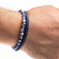 buy-chrysostomos-handmade-leather-beaded-bracelet-for-men-with-double-blue-leather-and-blue-agate_87n