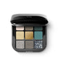 Glamour Green Vibes Eyeshadow Palette - 06