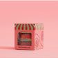 Watermelon Whirl Bath Bomb Trio, 3 x 65G