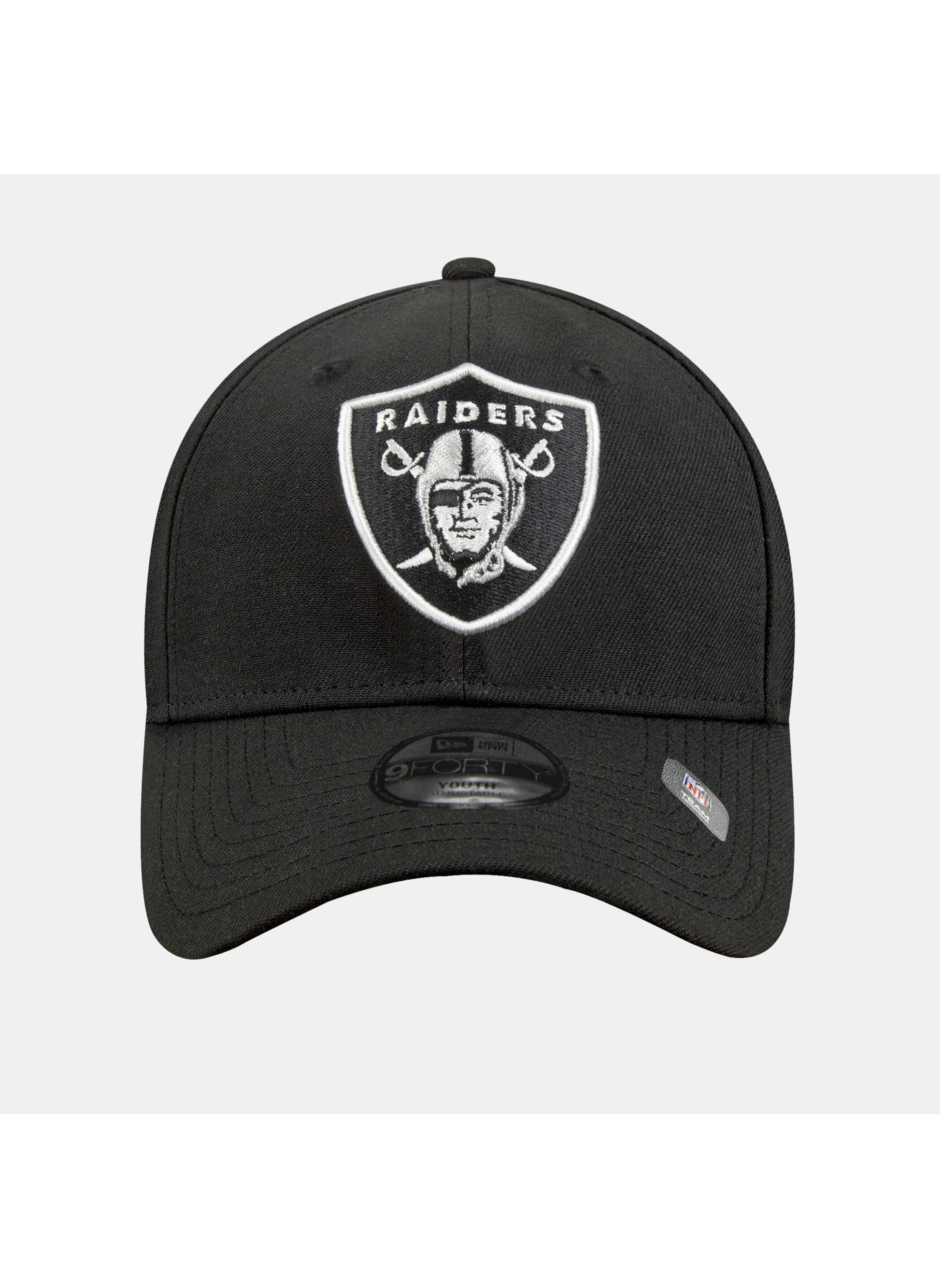 buy-new-era-men-s-nfl-las-vegas-raiders-the-league-9forty-cap_waa