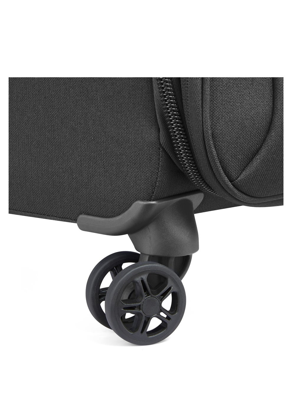 buy-delsey-paris-brochant-2-0-67cm-softcase-4-double-wheel-expandable-medium-check-in-luggage-trolley-black_qwm