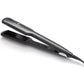 Sleek Black Ceramic Hair Straightener PC-D20001